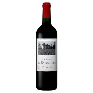 Chateau L'Evangile - Pomerol 2011 - 0.75L, Alc: 13.5%
