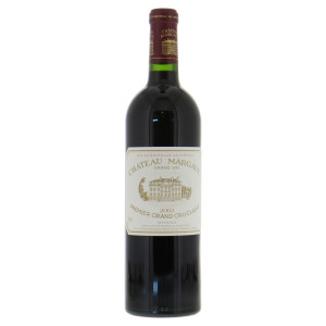 Château Margaux - Premier Grand Cru Classé, Margaux 2002 - 3L, Alc: 13%