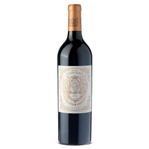 Chateau Pichon Baron - Pauillac AOC, Grand Cru Classe 2018 -0.75L, Alc: 14.5%
