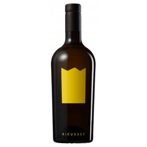 Château Rieussec - Sauternes Premier Grand Cru Classé 2019 - 0,75L, Alc: 14%