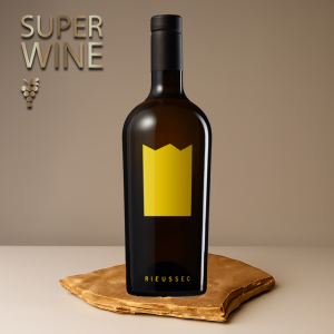 Château Rieussec - Sauternes Premier Grand Cru Classé 2019 - 0.75L, Alc: 14%