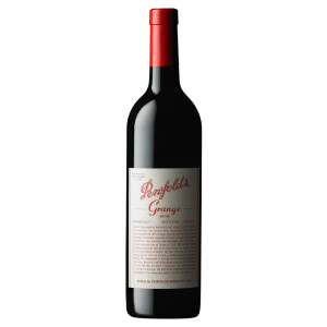 Penfolds - Grange Hermitage 2017 - 0.75L, Alc: 14.5%
