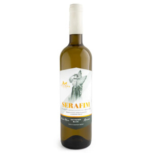 Licorna - Serafim Sauvignon Blanc DOC 2025 - 0.75L, Alc: 12.5%