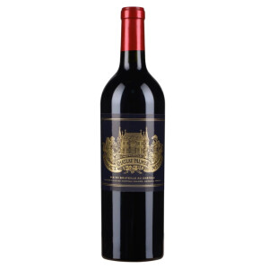 Chateau Palmer - Margaux 2022 - 0,75L, Alc: 14.5%