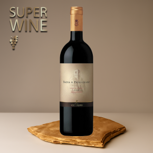 Antinori - Badia A Passignano Chianti Classico DOCG Gran Selezione 2021 - 0.75L, Alc: 14.5%