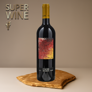 Bibi Graetz - Colore Toscana IGT 2022 - 0.75L, Alc: 14%