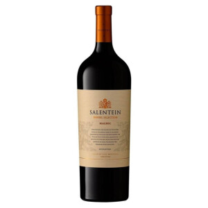 Salentein - Barrel Selection Malbec 2022 - 0.75L, Alc: 14%