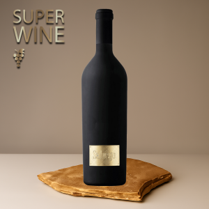 Tinazzi - Salvego Eccellente Veneto IGP, Rosso 2018 - 0.75L, Alc: 14%