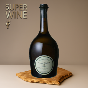 De Ladoucette - Comte Lafond Grande Cuvee Sancerre AOC, blanc 2023 - 0.75L, Alc: 13.5%