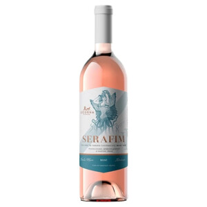 Licorna - Serafim Rose, DOC 2024 - 0.75L, Alc: 13.5%