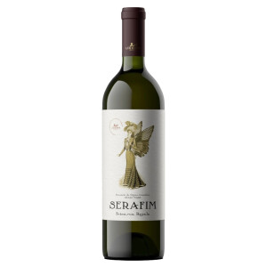Licorna - Serafim Feteasca Regala DOC 2022 - 0.75L, Alc: 12%