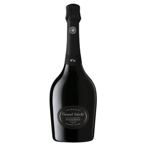 Laurent Perrier - Sampanie Grand Siecle No.26 - 0.75L, Alc: 12%