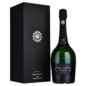 Laurent Perrier - Sampanie Grand Siecle No.26 GB - 0.75L, Alc: 12%