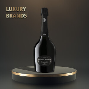Laurent Perrier - Sampanie Grand Siecle No.26 - 0.75L, Alc: 12%