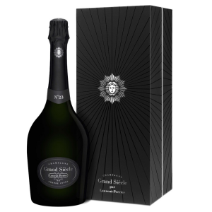 Laurent Perrier - Sampanie Grand Siecle No.23 GB Magnum - 1.5L, Alc: 12%