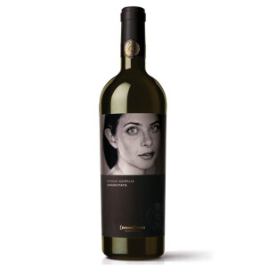 Segarcea - Minima Moralia Sinceritate alb, DOC 2022 - 0.75L, Alc: 12.5%