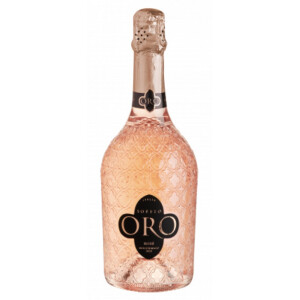 Soffio Oro - Spumant Rose Millesimato Extra Dry 2023 - 0.75L, Alc: 11%