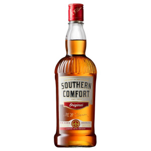 Southern Comfort - Lichior - 0.7L, Alc: 35%
