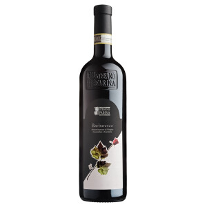 Stefano Farina - Barbaresco DOCG, rosso 2017 - 0.75L, Alc: 14%
