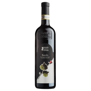 Stefano Farina - Barolo DOCG, rosso 2016 - 0.75L, Alc: 14.5%