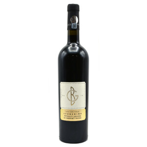 Balla Geza - Stone Wine (FN + CF) DOC 2019 - 0.75L, Alc: 14.5%