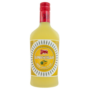 Strega - Lichior Limoncello - 0.7L, Alc: 28%