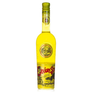 Strega - Lichior - 0.7L, Alc: 40%