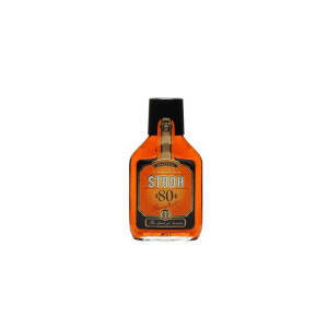 Stroh - Rom 80 - 0.1L, Alc: 80%