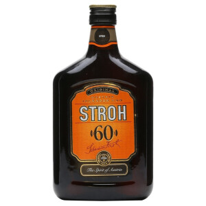 Stroh - Rom 60 - 0.7L, Alc: 60%