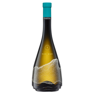 Rasova - Sur Mer Pinot Gris DOC 2025 - 0.75L, Alc: 13%