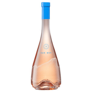 Rasova - Sur Mer Rose (FN+PN+CS+ME) 2024 - 0.75L, Alc: 12.9%