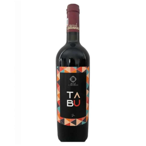 Caraman - Tabu Nativ Cabernet Sauvignon 2021 - 0.75L, Alc: 14%
