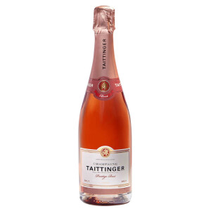 Taittinger - Sampanie Prestige rose - 0.75L, Alc: 12.5%