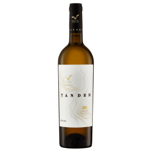 Liliac Transylvania - Tandem alb 2025 - 0.75L, Alc: 12.5%