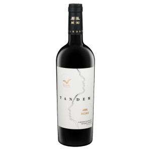 Liliac Transylvania - Tandem rosu 2021 - 0.75L, Alc: 14%