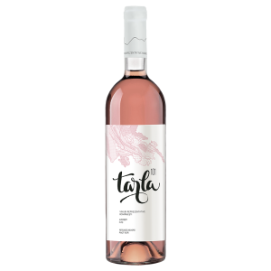 Tarla 101 - Cupaj Rose (FN + PN) DOC 2023 - 0.75L, Alc: 12%