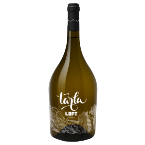 Tarla - Chardonnay Loft Edition Magnum 2024 - 1.5L, Alc: 14%