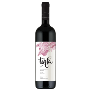 Tarla 101 - Cupaj rosu (FN+M+CS) DOC 2024 - 0.75L, Alc: %