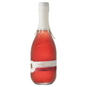 Tarquin's - Gin Rhubarb & Raspberry - 0.7L, Alc: 38%