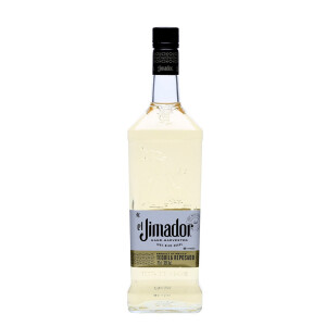 El Jimador - Tequila Reposado Agave - 0.7L, Alc: 38%