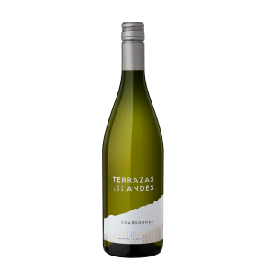 Terrazas de Los Andes - Chardonnay Mendoza 2023 - 0.75L, Alc: 13.5%