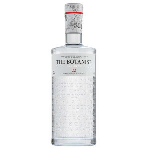 The Botanist - Dry Gin - 0.7L, Alc: 46%