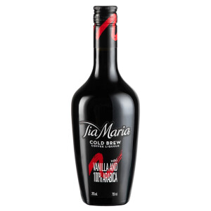 Tia Maria - Lichior Cafea & Vanilie - 0.7L, Alc: 20%