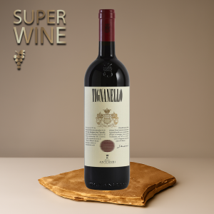Antinori - Tignanello Toscana IGT, rosu 2020 - 0.75L, Alc: 14%