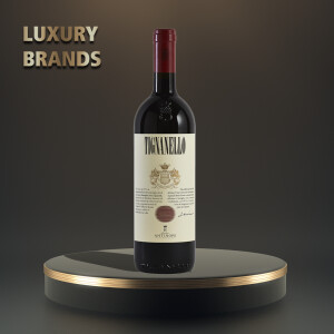 Antinori - Tignanello Toscana IGT, rosu 2020 - 0.75L, Alc: 14%