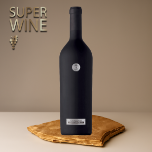 Tinazzi - Torreserro - Eccellente Puglia IGP 2022 - 0.75L, Alc: 15%