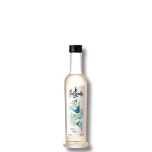 Folklore - Tuica Prune - 0.25L, Alc: 40%