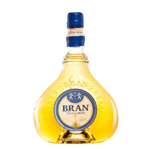 Bran - Tuica prune - 0.7L, Alc: 40%