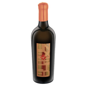 Liliac Transylvania - Unexpected 2.0 dulce  - 0.75L, Alc: 12.5%