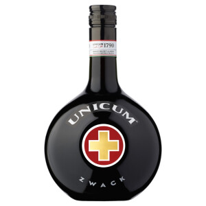 Zwack - Unicum Lichior Digestiv  - 0.7L, Alc: 40%